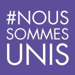 #NousSommesUnis