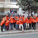 Accueil des réfugiés : devant la demande, Unis-Cité double le nombre de ses missions.