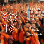 Nous vous souhaitons une excellente année !