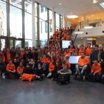 Journée PROJET’TOI à CAP METIERS