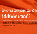 réunions d’informations Service Civique SAUMUR