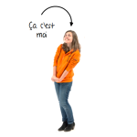 L’Ancien du mois : Margaux Dufaux