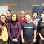 Les Anciens de Bourg en Bresse : Un pour tous, tous pour L’Ain!