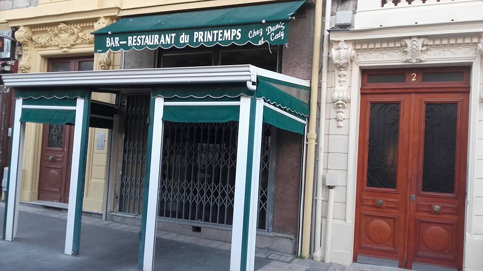nouvelle adresse, nouveau bureau : rejoignez la Team Unis Cité Alpes Maritimes dans ses nouveaux locaux!