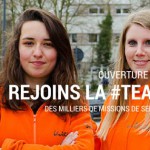 On recrute des jeunes motivés dès maintenant !!!