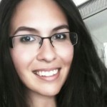 L’Ancienne du mois : Cécilia Bentaieb