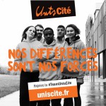 Offres d’emploi : Unis-Cité recrute des coordinateurs d’équipes et de projets !