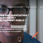 Découvrez l’accueil de volontaires en Service Civique avec Unis-Cité Relais