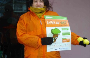 Les volontaires de la transition énergétique
