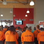 La Fondation Carrefour partenaire de l’expérimentation Accel’R