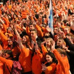 3500 missions de Service Civique sont proposées en 2016-2017 par Unis-Cité.