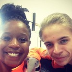 Faites connaissance avec les 2 nouveaux ambassadeurs d’Unis-Cité, FANIA et LOÏC.