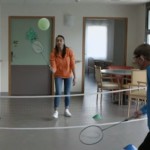 La Fondation Caisse d’Epargne pour la Solidarité a réalisé un film sur le programme « Intergénéreux ».