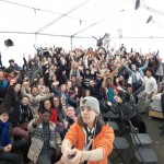 Merci à tous les participants du FOREJE 2016 qui s’est tenu à Paris le week-end du 7 8 9 Octobre