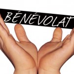 Appel à bénévolat.