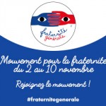 Unis-Cité a rejoint le mouvement « Fraternité Générale »
