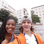 Salut à tous ! On est hyper heureux d’être vos nouveaux ambassadeurs