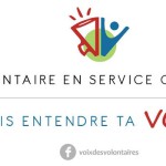 La voix des volontaires vous propose un apéro à Paris.