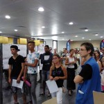 KIOSC à Montpellier : identifier et lever les freins à l’accès au Service Civique.
