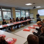 Un partenariat Unis-Cité et Entreprendre Ensemble pour un Service Civique réussi