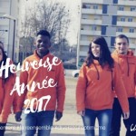 Bonne année!