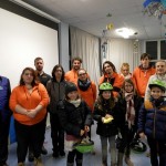 Le projet v’Hello et son Cyclo Bus!