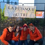 Les Médiaterre, des volontaires remplis d’énergie pour vous aider à économiser la vôtre