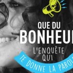 Les résultats de l’enquête du Bonheur sont sortis !