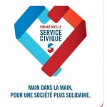 L’ASC a fêté le 12 janvier les 7 ans du Service Civique et le 200.000ème volontaire.