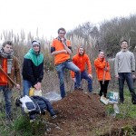 Mercredi c’est jardin !