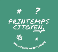 Du 21 mars au 5 avril 2017 : Première édition du Printemps citoyen