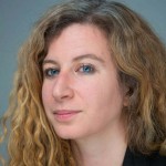Valérie Sauteret, Directrice Communication et Citoyenneté de Barclays en France