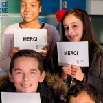 Découvre la campagne de communication qui dit “Merci aux Volontaires” !