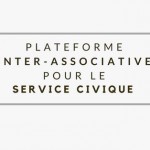 Nos associations mobilisées pour réussir le Service Civique universel