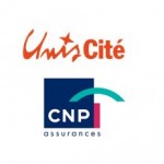 Unis-Cité et la Fondation CNP Assurances partenaires