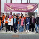 Le 19 mars c’est « Mois des Elles »