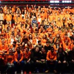Des volontaires d’Angers, Laval, Nantes, Rennes et Lorient à la rencontre d’Abd Al Malik