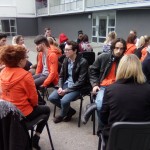 Les formations civiques et citoyennes