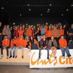 Dis-donc 10 ans déjà pour Unis-Cité des Savoie !