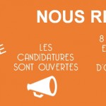 Grand recrutement 2017-2018 des volontaires de Lorient!