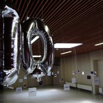 10 ans ça se fête!