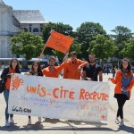 UNIS CITÉ CHÂLONS RECRUTE!!!