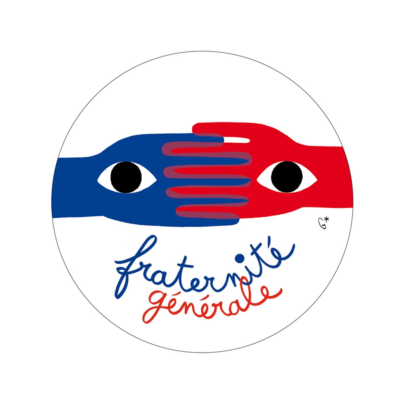 Rejoignez l’opération « Fraternité Générale » du 13 au 15 octobre 2017 !