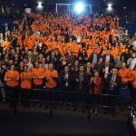 Unis-Cité Toulouse fête son 10ème anniversaire