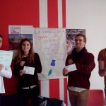 Formation civique et citoyenne en Gironde rurale