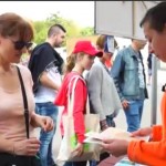 Découvres la mission de service civique « Faisons vivre la chaine des parcs »