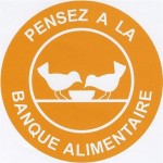 Premier contact avec la banque alimentaire