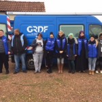 Formation GRDF