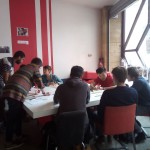 Formation Civique et Citoyenne DECEMBRE 2017 à Bordeaux!