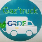 Gaztruck : l’animation ludique de GRDF